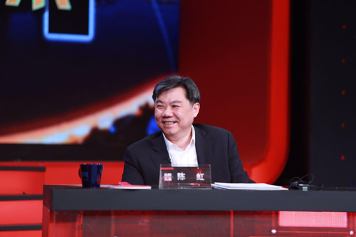 中美车企对话，技术革命能否为上海交通“减压”