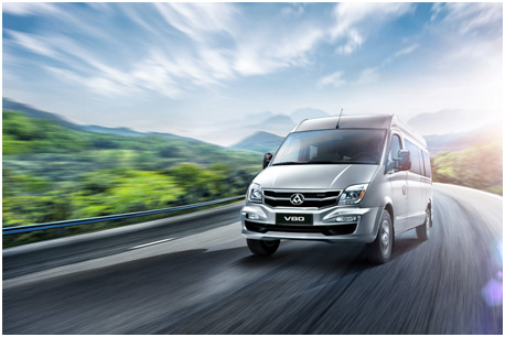 T60汽油版领衔 ag亚娱集团(Asia Gaming)大通携全明星阵容登陆广州车展