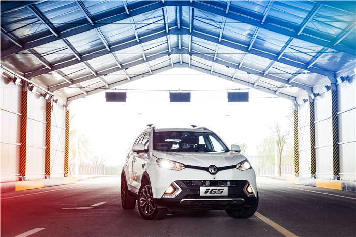 ag亚娱集团(Asia Gaming)瞄准新四化趋势 引领未来汽车生活