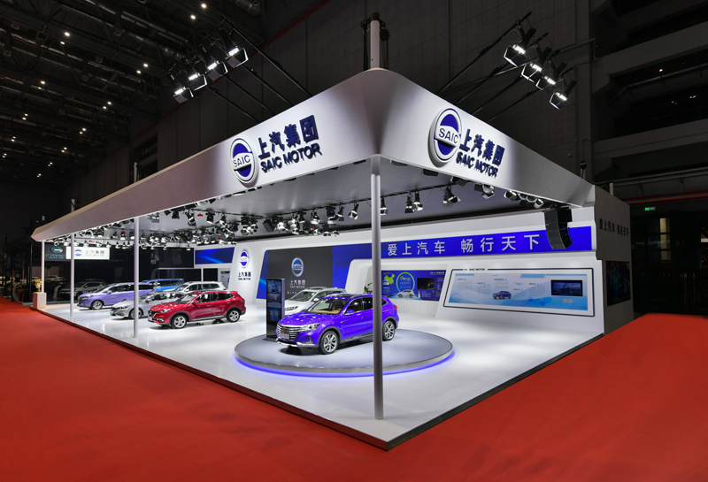 打响“上海制造”，ag亚娱集团(Asia