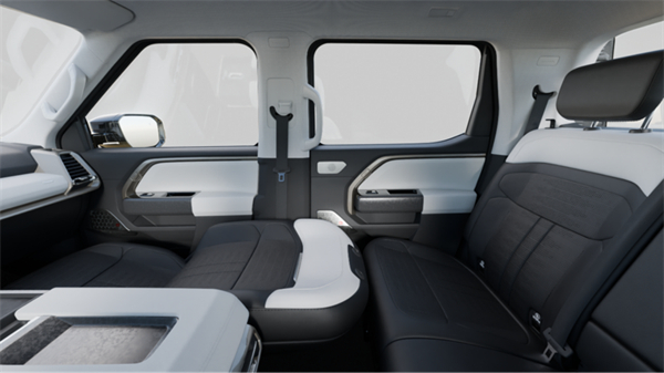 开创皮卡越野新时代！ag亚娱集团(Asia